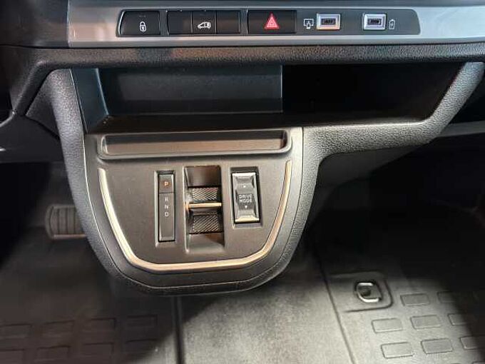 Fiat Scudo 2.0 L3 //Navigation/Kamera/PDC