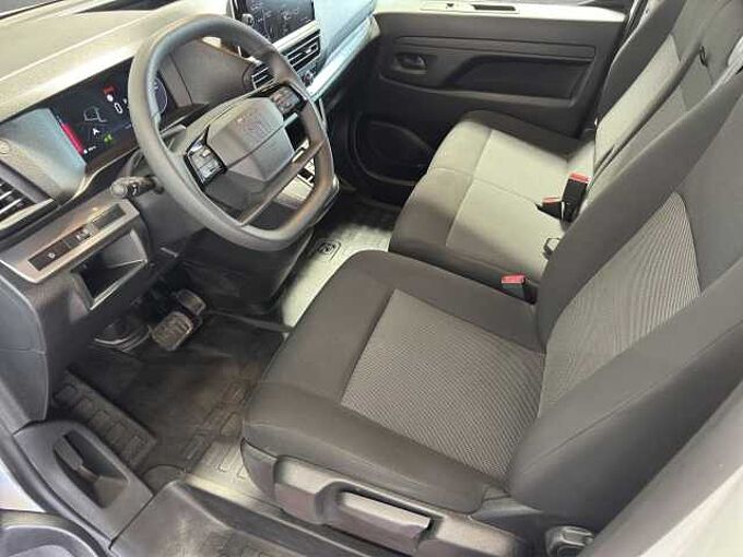 Fiat Scudo 2.0 L3 //Navigation/Kamera/PDC