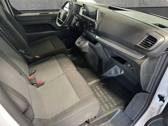 Fiat Scudo 2.0 L3 //Navigation/Kamera/PDC
