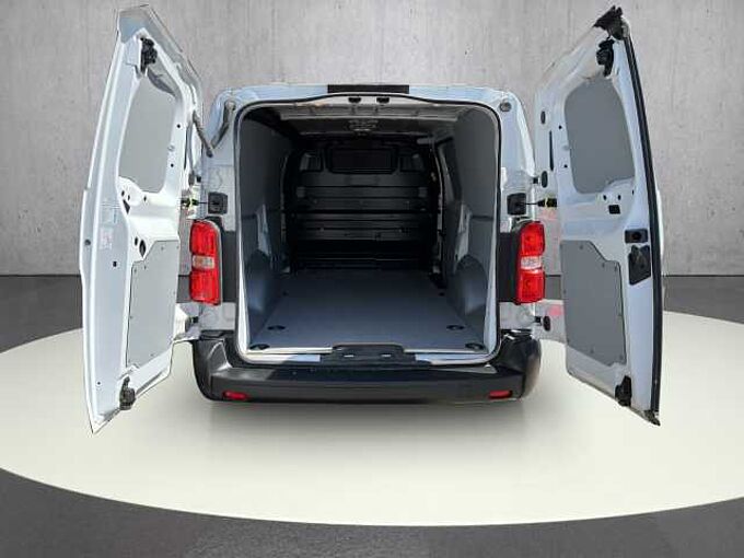 Fiat Scudo 2.0 L3 //Navigation/Kamera/PDC