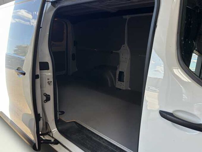 Fiat Scudo 2.0 L3 //Navigation/Kamera/PDC