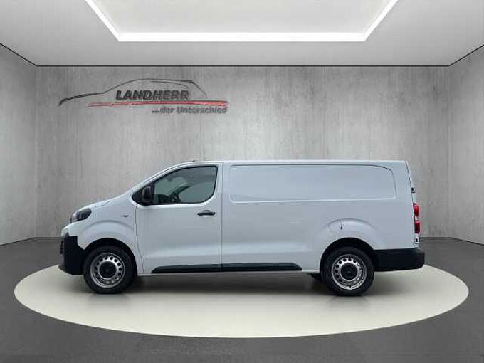 Fiat Scudo 2.0 L3 //Navigation/Kamera/PDC