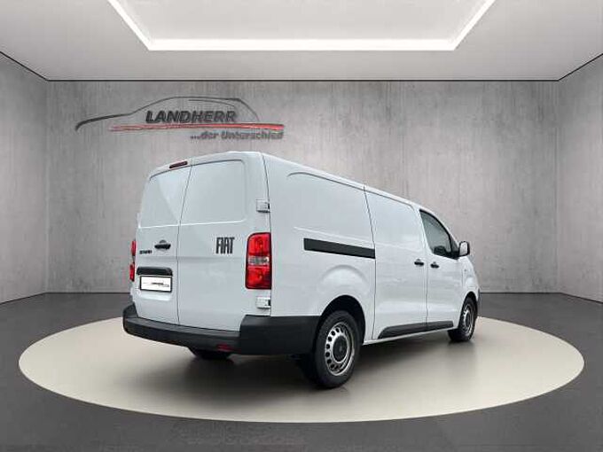 Fiat Scudo 2.0 L3 //Navigation/Kamera/PDC