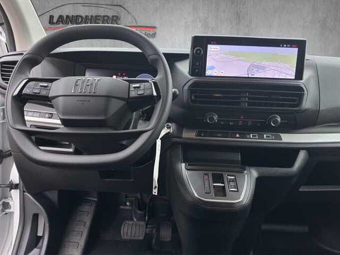 Fiat Scudo 2.0 L3 //Navigation/Kamera/PDC