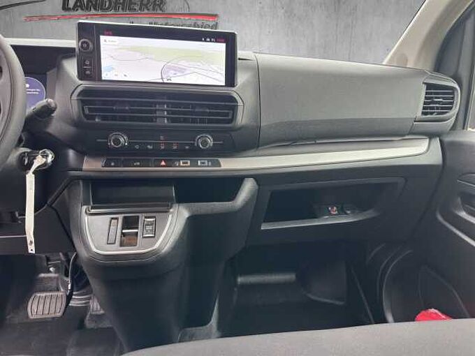Fiat Scudo 2.0 L3 //Navigation/Kamera/PDC