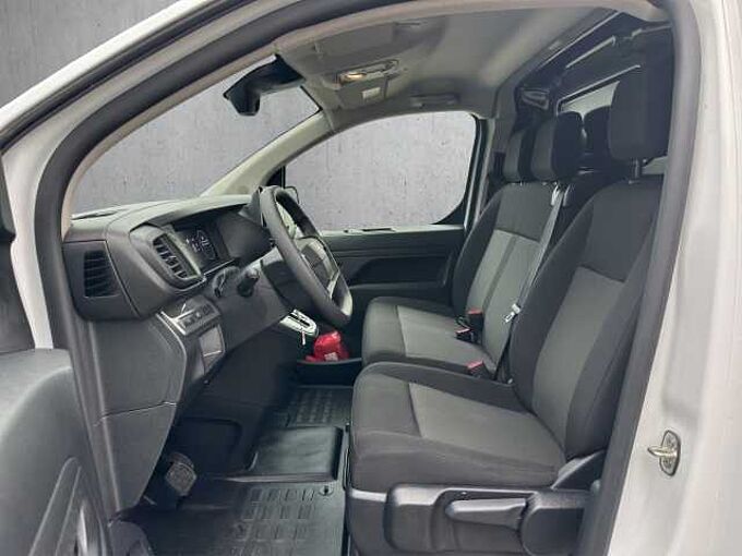 Fiat Scudo 2.0 L3 //Navigation/Kamera/PDC