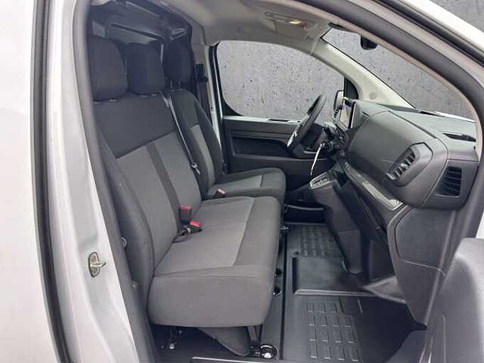 Fiat Scudo 2.0 L3 //Navigation/Kamera/PDC