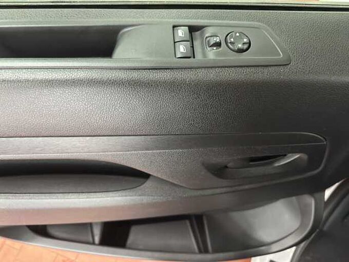 Fiat Scudo 2.0 L3 //Navigation/Kamera/PDC