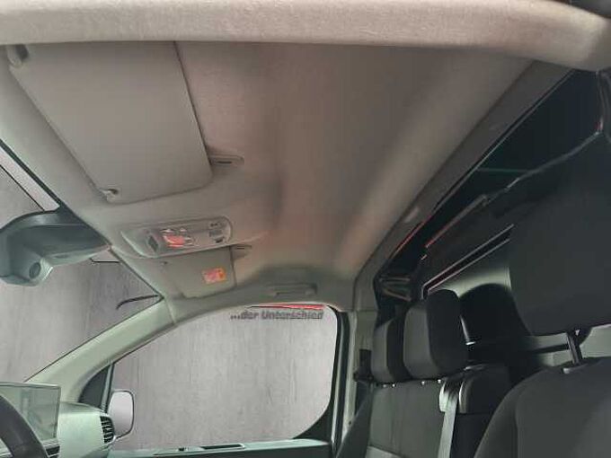 Fiat Scudo 2.0 L3 //Navigation/Kamera/PDC