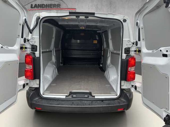 Fiat Scudo 2.0 L3 //Navigation/Kamera/PDC