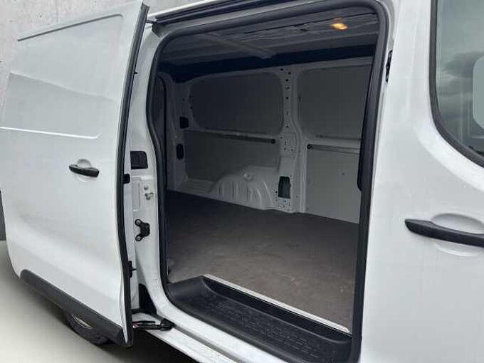 Fiat Scudo 2.0 L3 //Navigation/Kamera/PDC