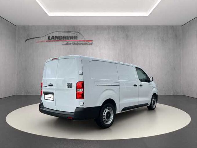 Fiat Scudo Navi/Kamera/PDC hinten