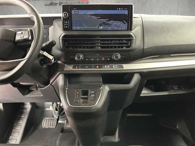 Fiat Scudo Navi/Kamera/PDC hinten
