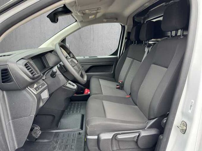 Fiat Scudo Navi/Kamera/PDC hinten
