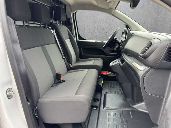 Fiat Scudo Navi/Kamera/PDC hinten