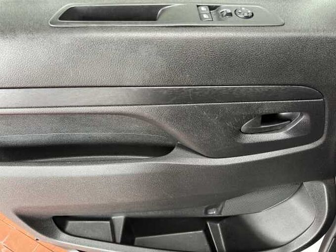 Fiat Scudo Navi/Kamera/PDC hinten