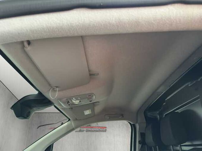 Fiat Scudo Navi/Kamera/PDC hinten