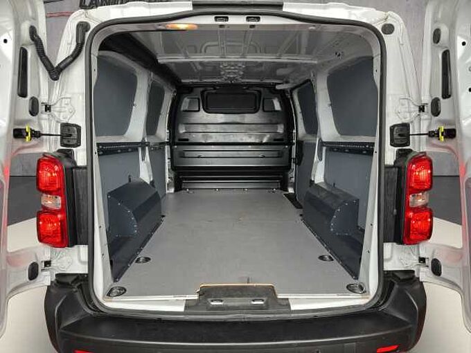 Fiat Scudo Navi/Kamera/PDC hinten