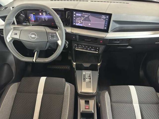 Opel Frontera E GS //Navi/Kamera/Winterpaket