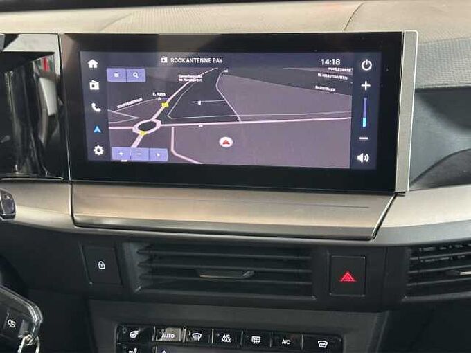 Opel Frontera E GS //Navi/Kamera/Winterpaket