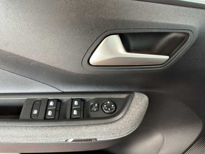 Opel Frontera E GS //Navi/Kamera/Winterpaket
