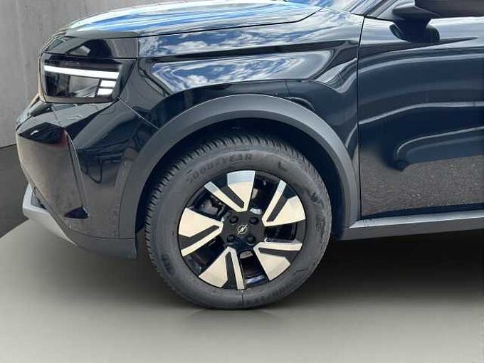 Opel Frontera E GS //Navi/Kamera/Winterpaket