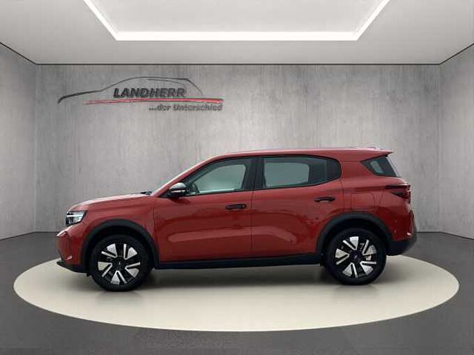Opel Frontera E Edition //PDC/Winterpaket/LED