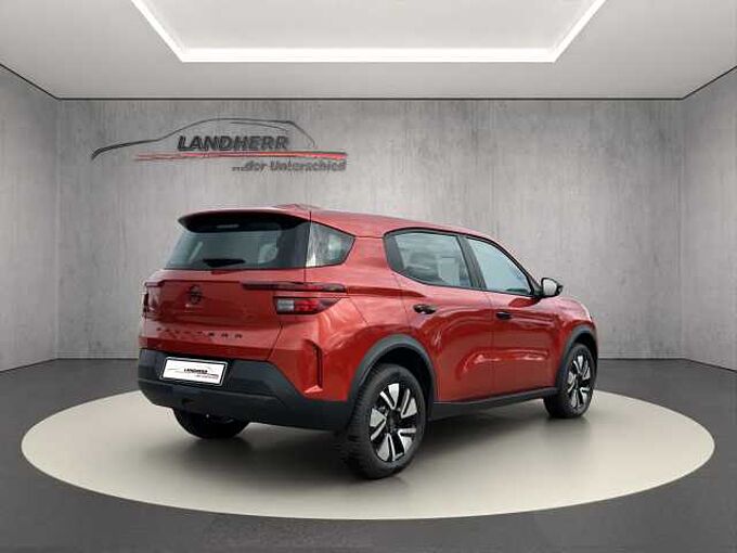 Opel Frontera E Edition //PDC/Winterpaket/LED