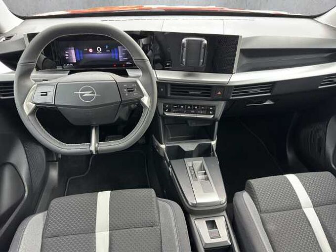 Opel Frontera E Edition //PDC/Winterpaket/LED