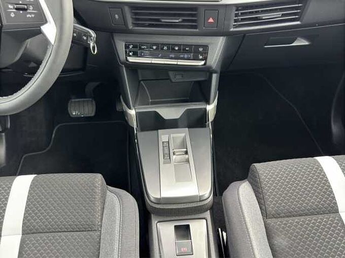 Opel Frontera E Edition //PDC/Winterpaket/LED