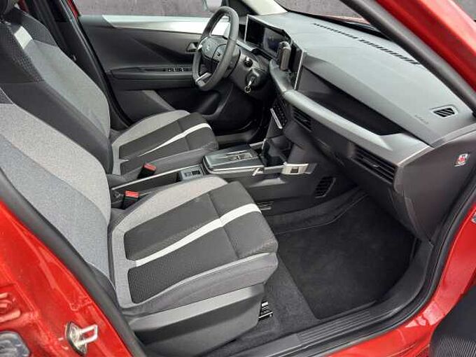 Opel Frontera E Edition //PDC/Winterpaket/LED
