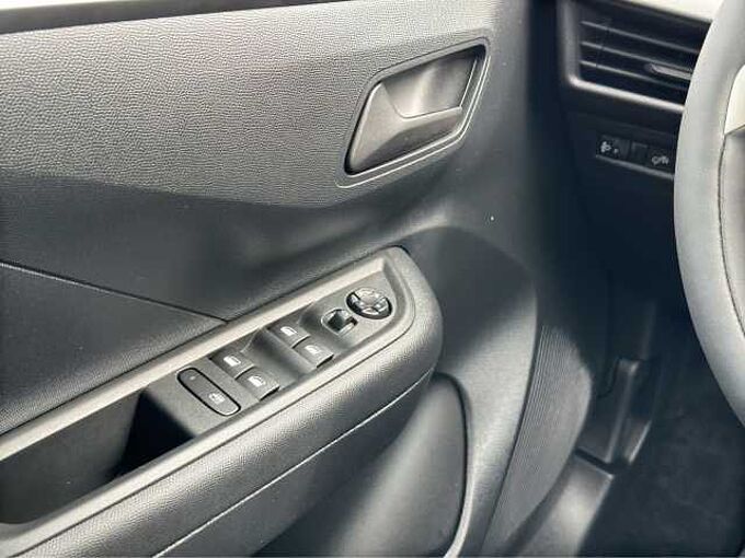 Opel Frontera E Edition //PDC/Winterpaket/LED