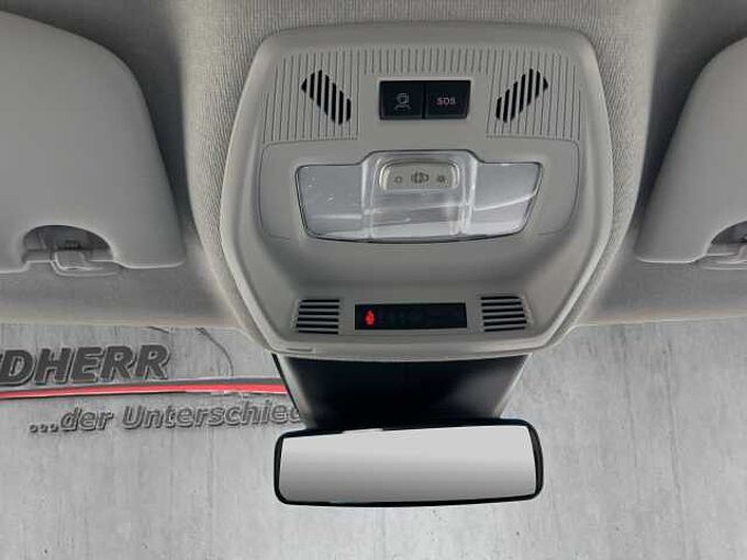 Opel Frontera E Edition //PDC/Winterpaket/LED