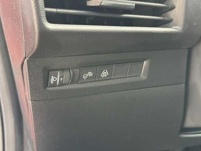 Opel Frontera E Edition //PDC/Winterpaket/LED