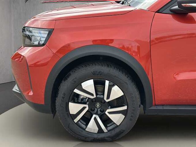 Opel Frontera E Edition //PDC/Winterpaket/LED