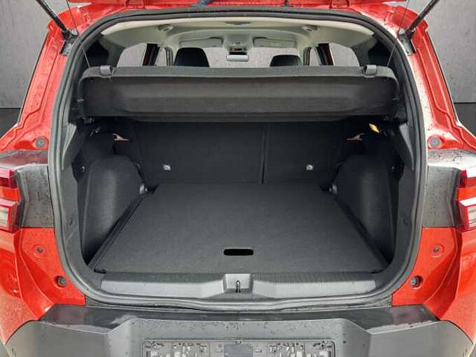 Opel Frontera E Edition //PDC/Winterpaket/LED