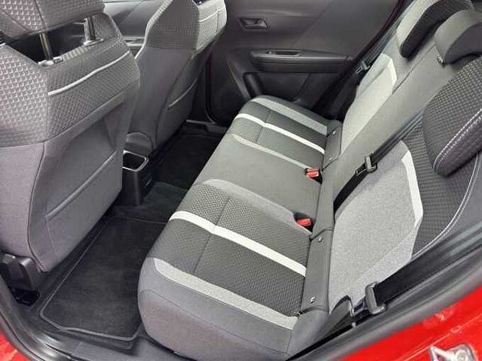 Opel Frontera E Edition //PDC/Winterpaket/LED