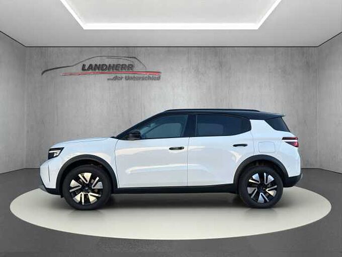 Opel Frontera E GS //Navi/Kamera/Winterpaket
