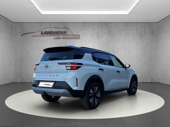 Opel Frontera E GS //Navi/Kamera/Winterpaket