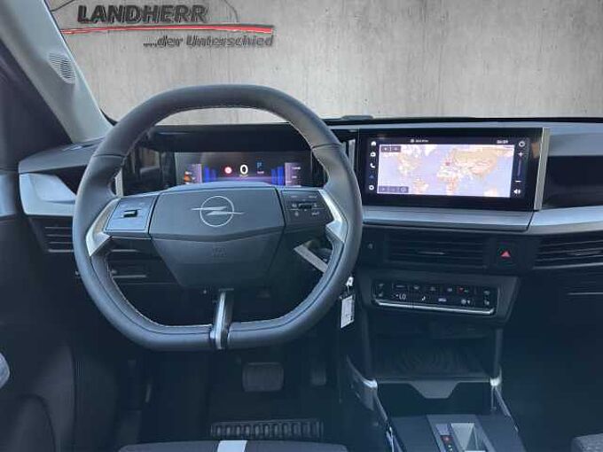 Opel Frontera E GS //Navi/Kamera/Winterpaket