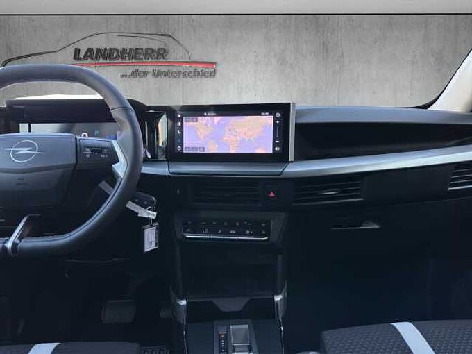 Opel Frontera E GS //Navi/Kamera/Winterpaket