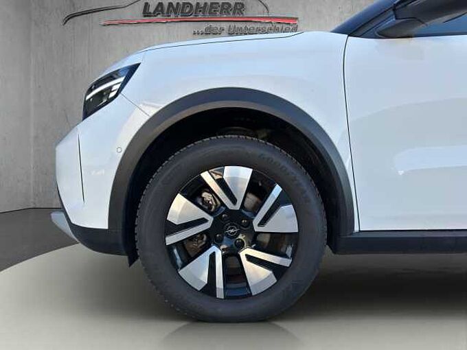 Opel Frontera E GS //Navi/Kamera/Winterpaket