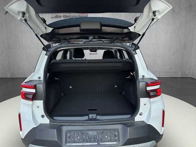 Opel Frontera E GS //Navi/Kamera/Winterpaket