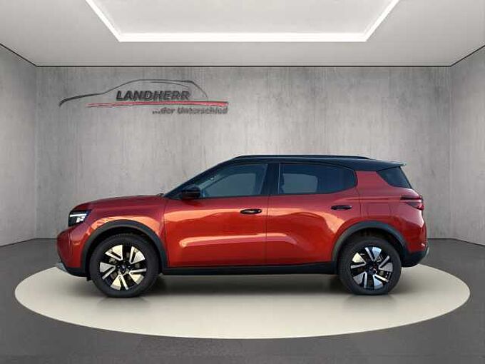 Opel Frontera E GS //Navi/Kamera/Winterpaket