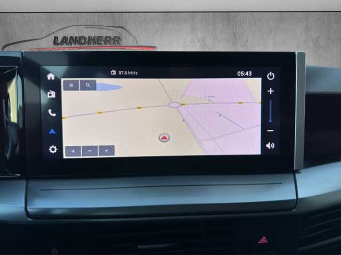 Opel Frontera E GS //Navi/Kamera/Winterpaket