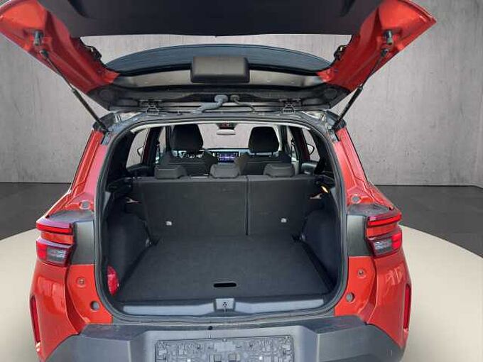 Opel Frontera E GS //Navi/Kamera/Winterpaket