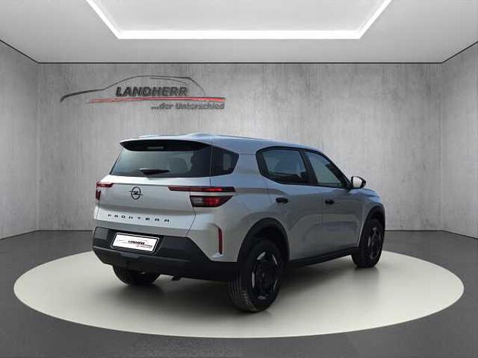 Opel Frontera 1.2 Turbo Hybrid Edition  //LED/Winterpaket /PDC