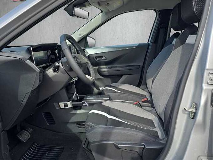 Opel Frontera 1.2 Turbo Hybrid Edition  //LED/Winterpaket /PDC