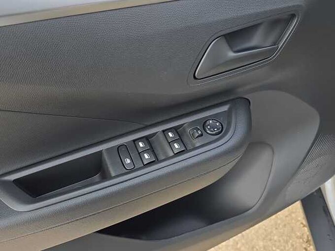 Opel Frontera 1.2 Turbo Hybrid Edition  //LED/Winterpaket /PDC