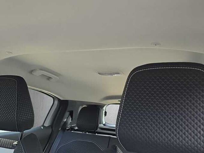 Opel Frontera 1.2 Turbo Hybrid Edition  //LED/Winterpaket /PDC